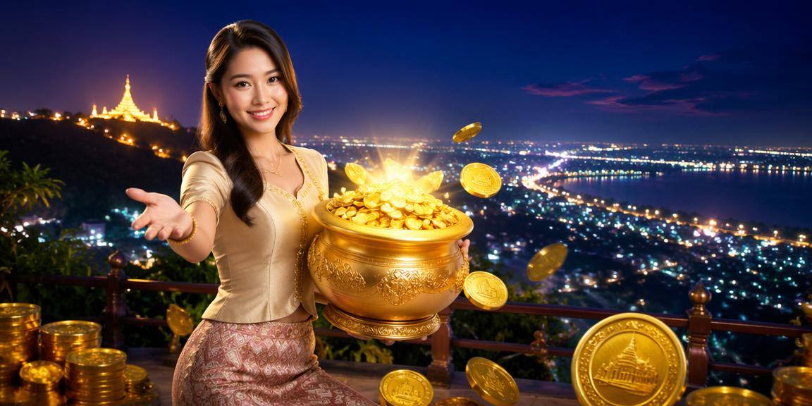 mavibet Fruit Party 2 ဆိုသည်မှာ အဘယ်နည်း